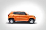Maruti-Suzuki S-Presso 2019 года